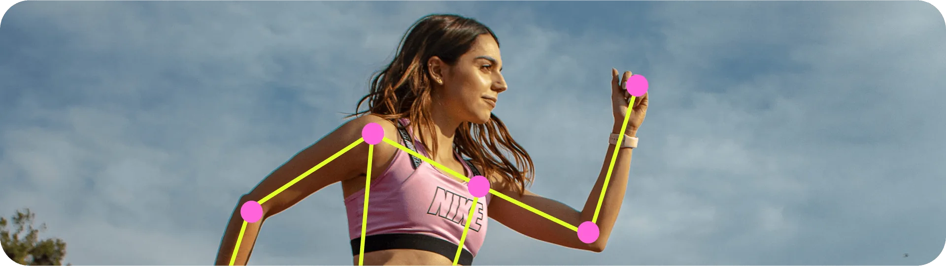 YOLOv8 Large Pose Estimation