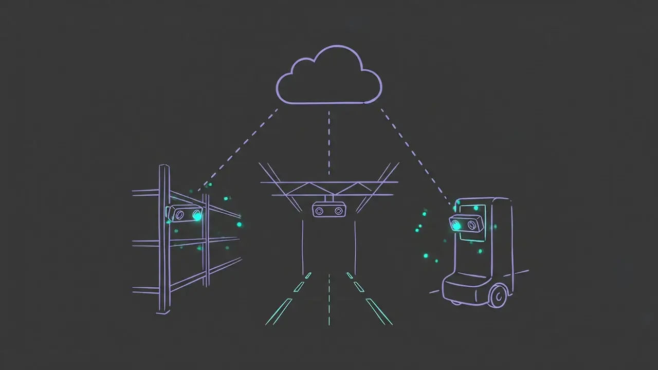 Simplified Fleet Management