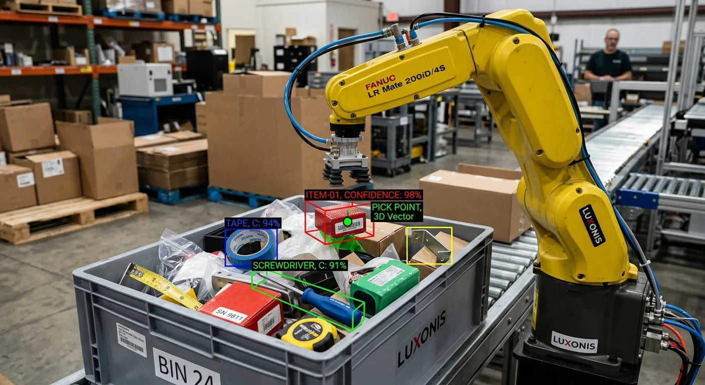 Pack-out and verification