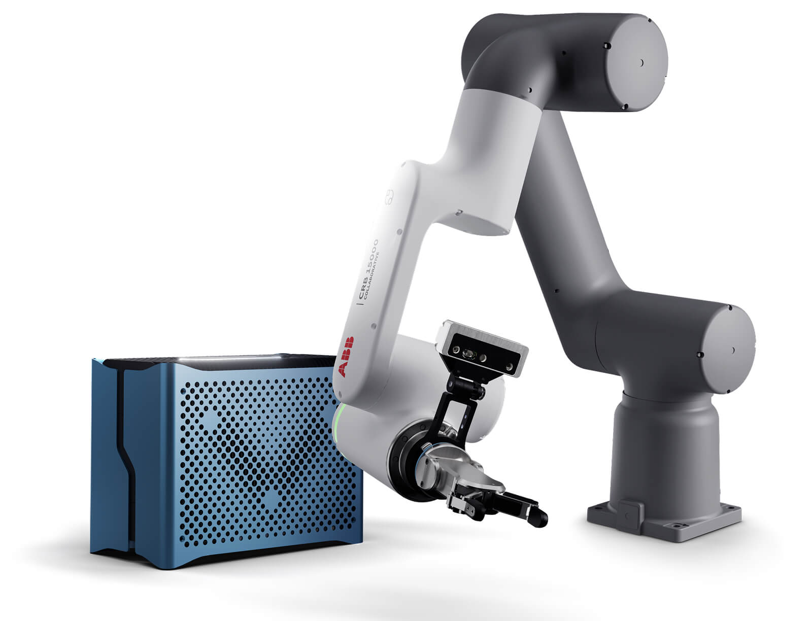 Run high-speed inspection, OCR, measurement, and robotic guidance directly at the edge with industrial-ready AI vision built for the factory floor.