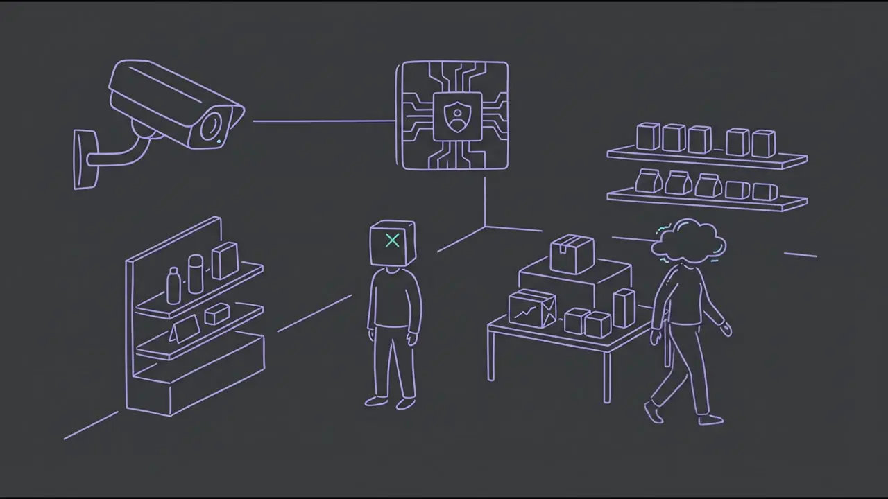 Privacy by design