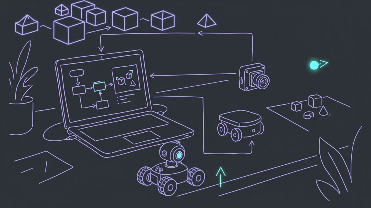Open Source ecosystem