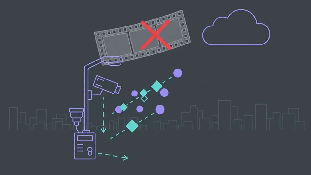 Bandwidth-efficient deployments