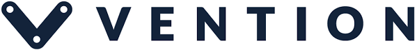 Vention logo